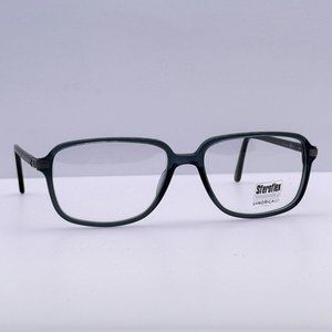 Sferoflex Eyeglasses Eye Glasses Frames 1052 M629 56-16-140 Italy